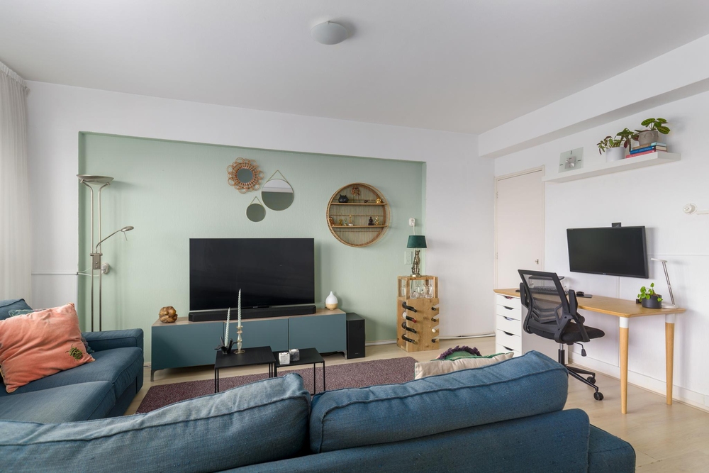 Donderslaan 147, 9728 KW Groningen - € 189.000 k.k. - ben-s Makelaars Groningen