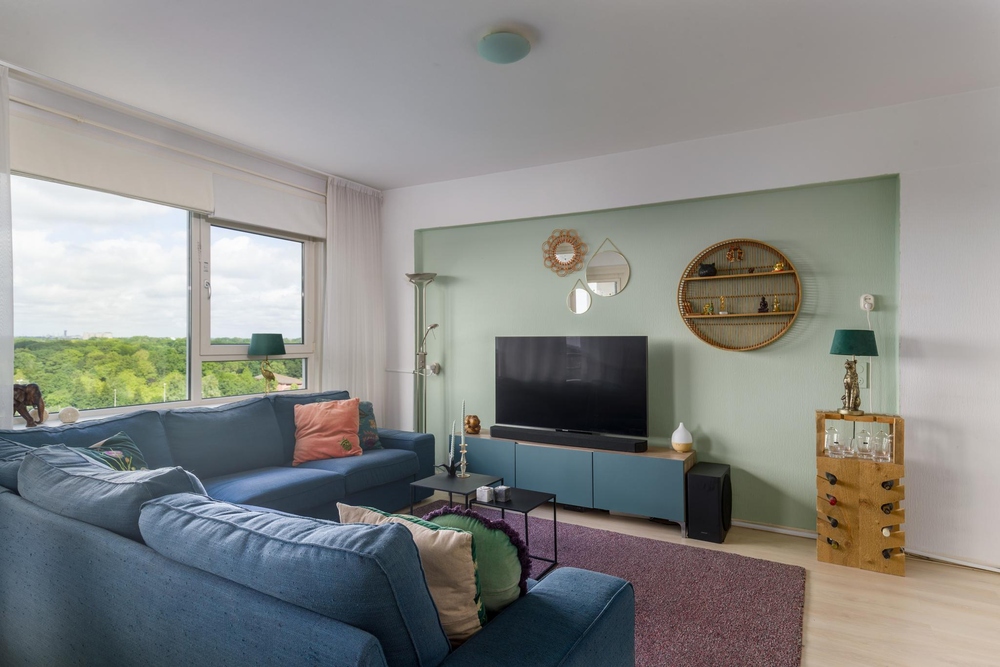 Donderslaan 147, 9728 KW Groningen - € 189.000 k.k. - ben-s Makelaars Groningen