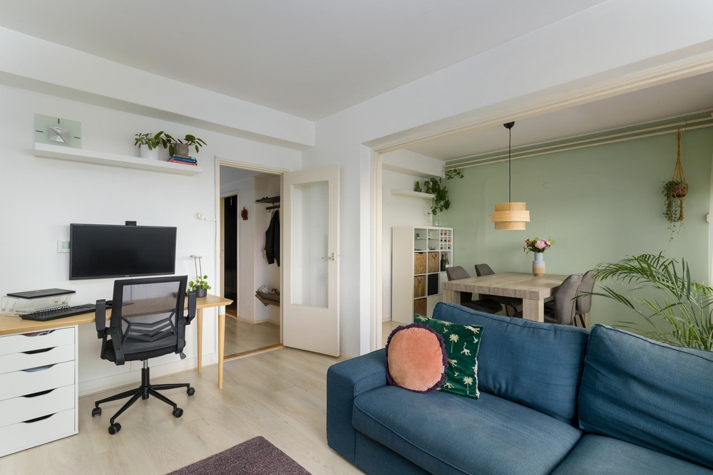 Donderslaan 147, 9728 KW Groningen - € 189.000 k.k. - ben-s Makelaars Groningen