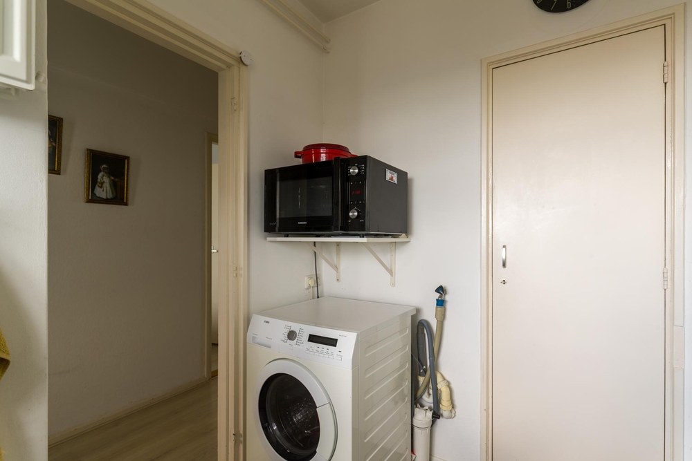 Donderslaan 147, 9728 KW Groningen - € 189.000 k.k. - ben-s Makelaars Groningen