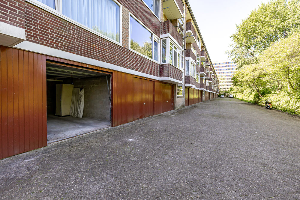 Duindoornstraat 4, 9741 NR Groningen - € 26.500 k.k. - ben-s Makelaars Groningen