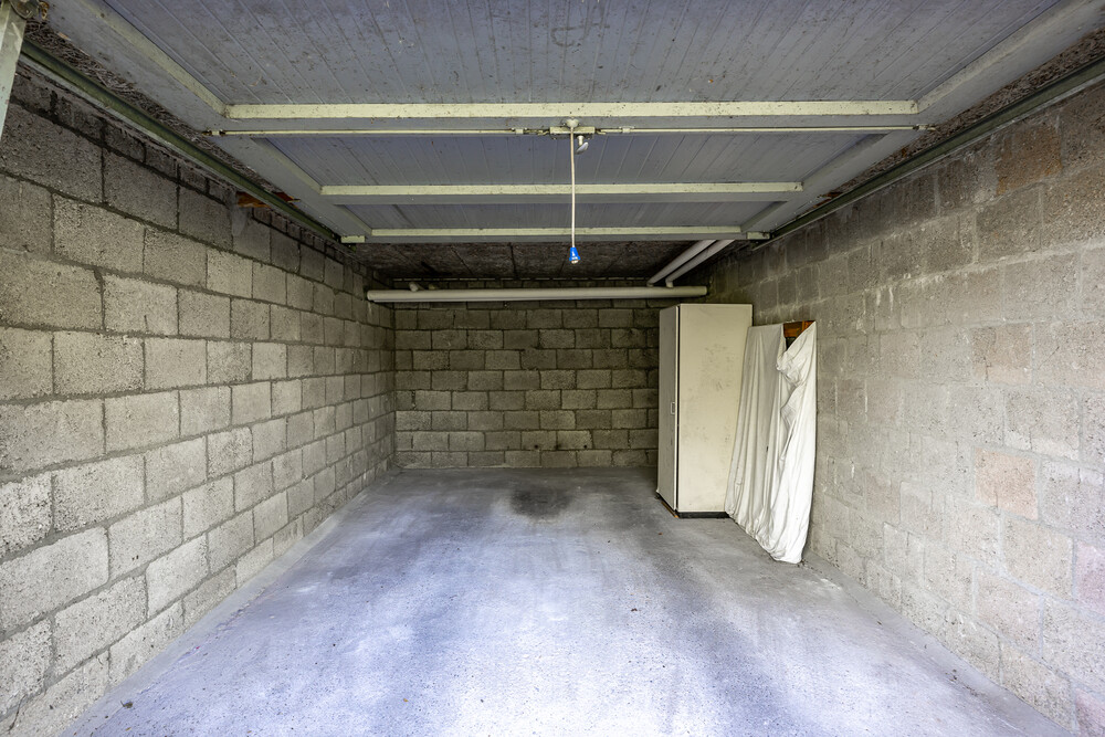 Duindoornstraat 4, 9741 NR Groningen - € 26.500 k.k. - ben-s Makelaars Groningen