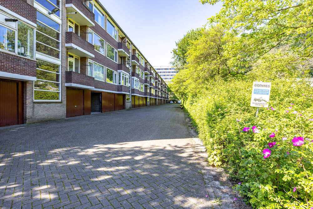 Duindoornstraat 4, 9741 NR Groningen - € 26.500 k.k. - ben-s Makelaars Groningen