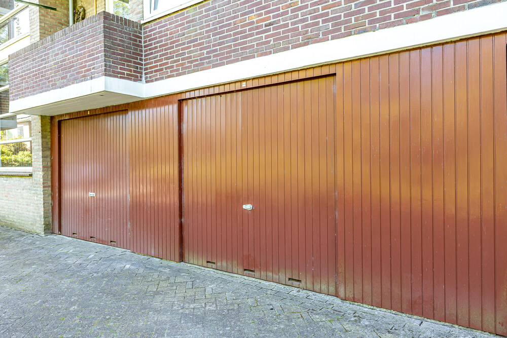 Duindoornstraat 4, 9741 NR Groningen - € 26.500 k.k. - ben-s Makelaars Groningen