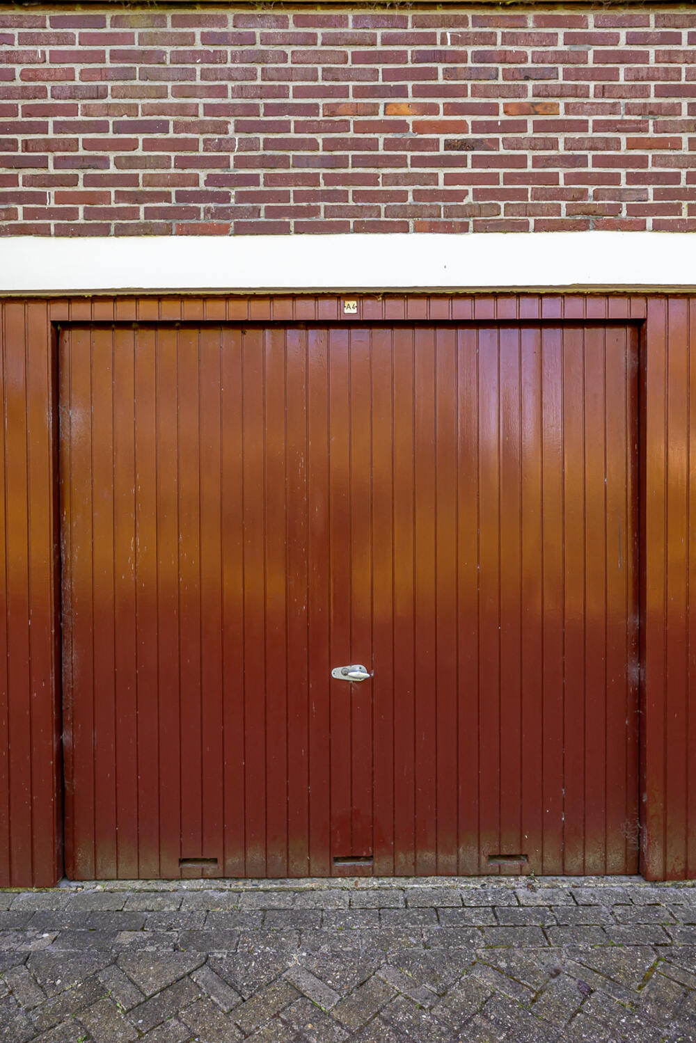 Duindoornstraat 4, 9741 NR Groningen - € 26.500 k.k. - ben-s Makelaars Groningen