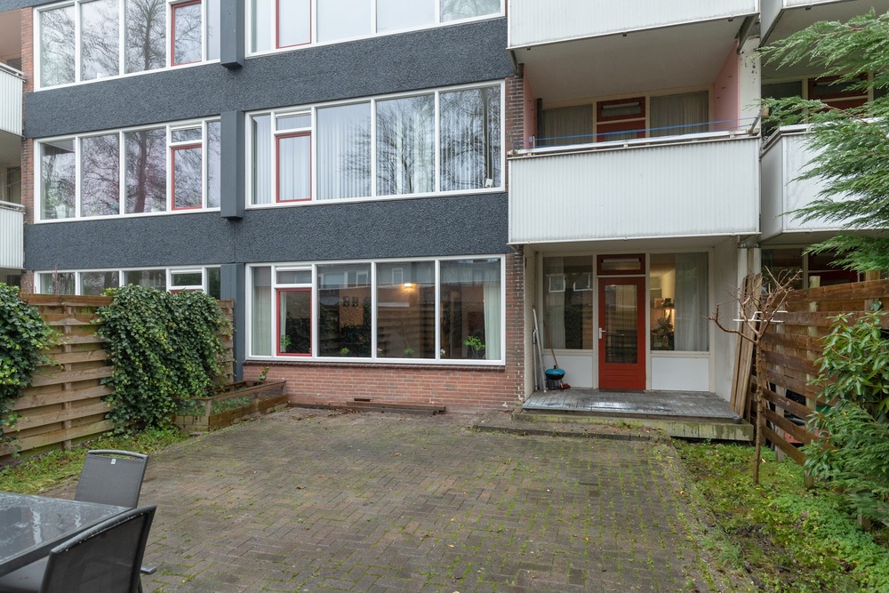 Dukdalf 121, 9732 BP Groningen - € 125.000 k.k. - ben-s Makelaars Groningen