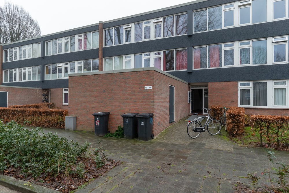 Dukdalf 121, 9732 BP Groningen - € 125.000 k.k. - ben-s Makelaars Groningen