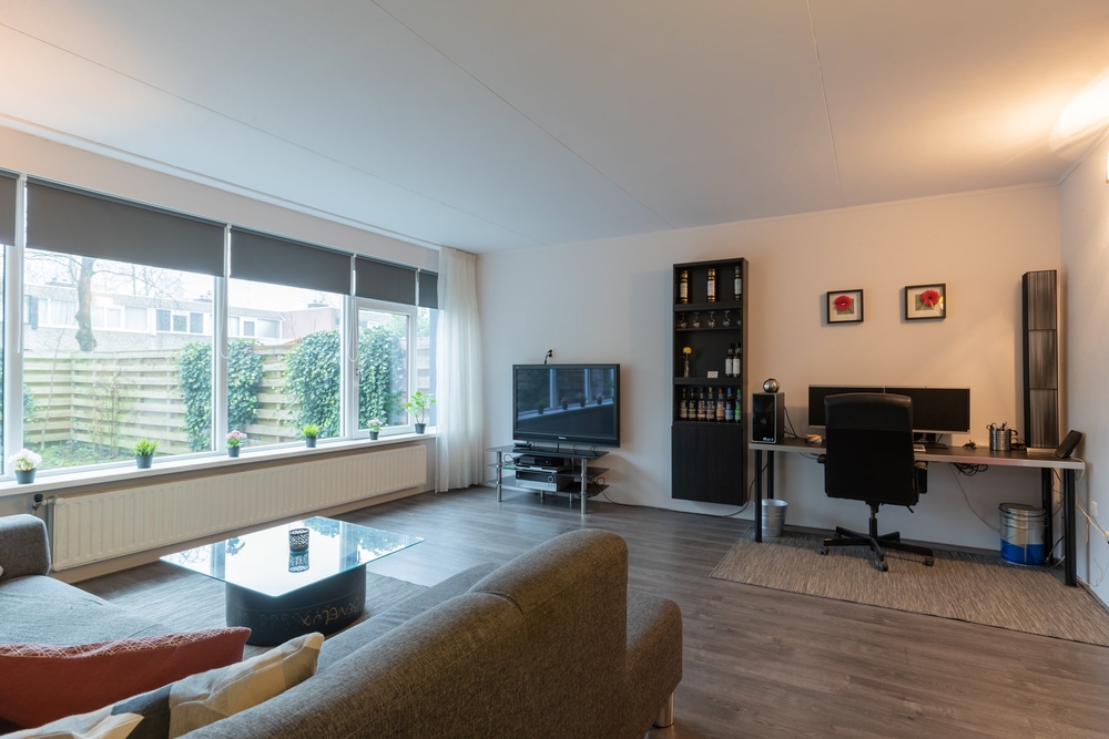 Dukdalf 121, 9732 BP Groningen - € 125.000 k.k. - ben-s Makelaars Groningen