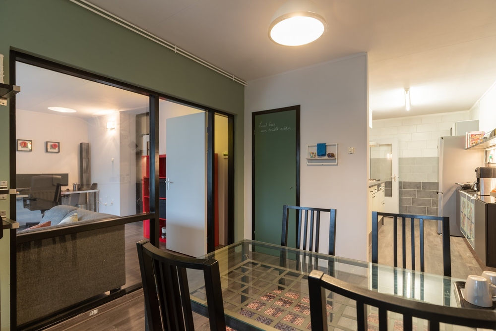 Dukdalf 121, 9732 BP Groningen - € 125.000 k.k. - ben-s Makelaars Groningen