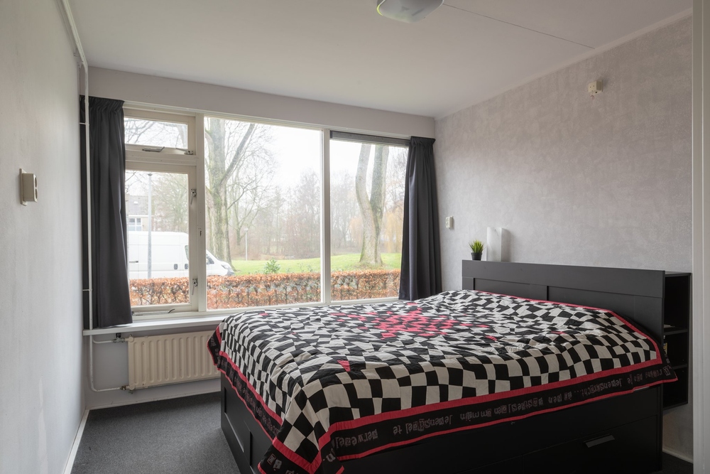 Dukdalf 121, 9732 BP Groningen - € 125.000 k.k. - ben-s Makelaars Groningen