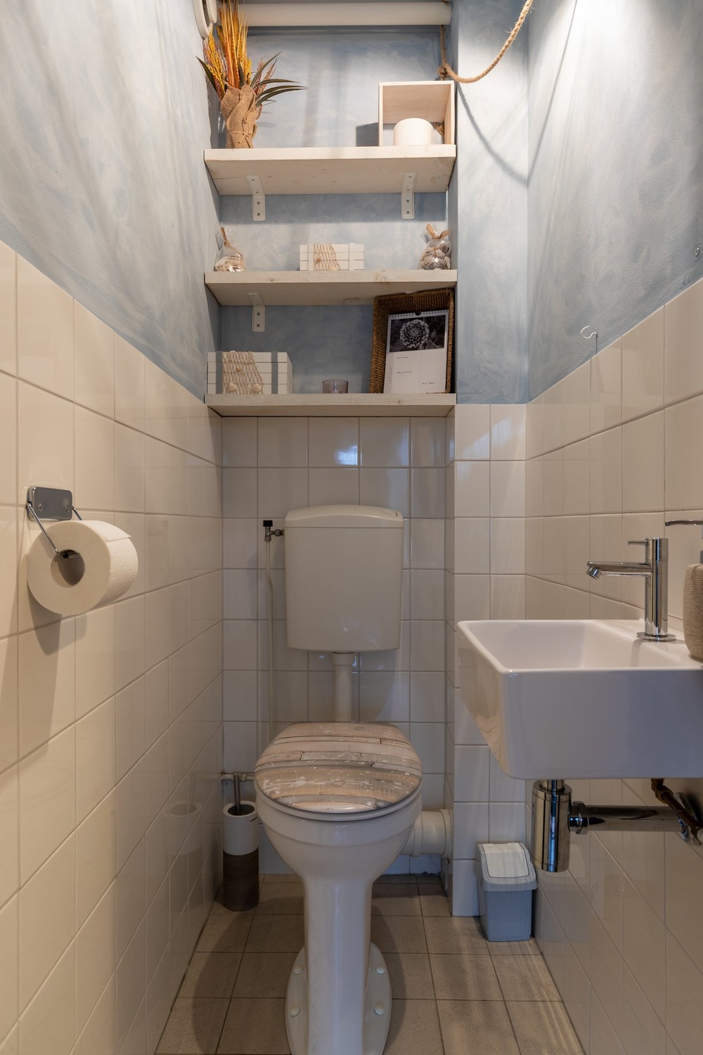 Dukdalf 121, 9732 BP Groningen - € 125.000 k.k. - ben-s Makelaars Groningen