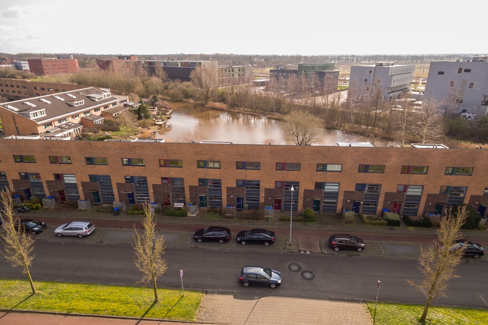 Eemsgolaan 24, 9727 DW Groningen - € 349.000 k.k. - ben-s Makelaars Groningen