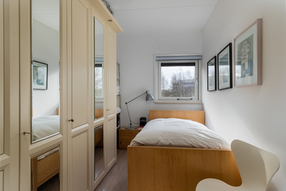 Eemsgolaan 24, 9727 DW Groningen - € 349.000 k.k. - ben-s Makelaars Groningen