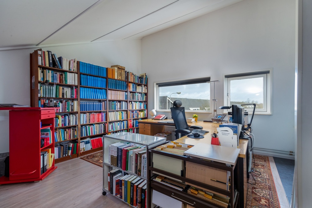 Eemsgolaan 24, 9727 DW Groningen - € 349.000 k.k. - ben-s Makelaars Groningen