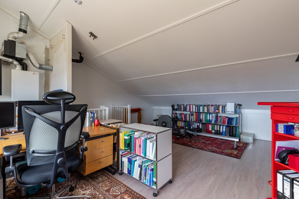 Eemsgolaan 24, 9727 DW Groningen - € 349.000 k.k. - ben-s Makelaars Groningen