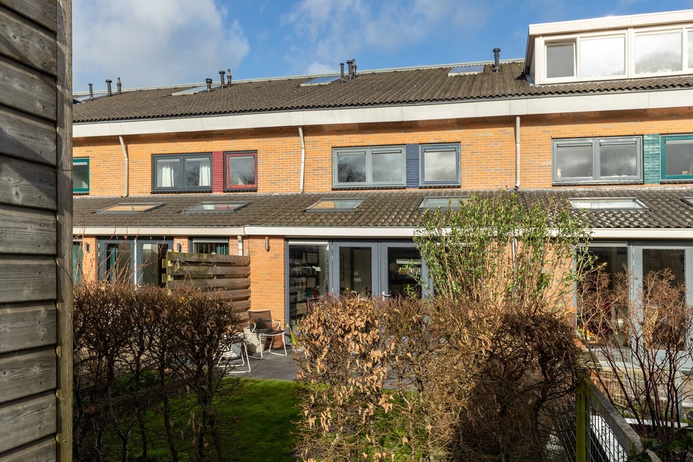 Eemsgolaan 24, 9727 DW Groningen - € 349.000 k.k. - ben-s Makelaars Groningen