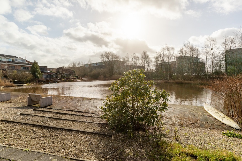 Eemsgolaan 24, 9727 DW Groningen - € 349.000 k.k. - ben-s Makelaars Groningen