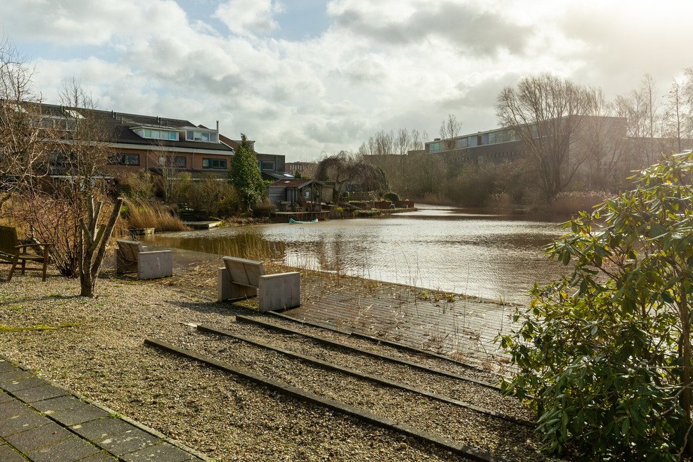 Eemsgolaan 24, 9727 DW Groningen - € 349.000 k.k. - ben-s Makelaars Groningen