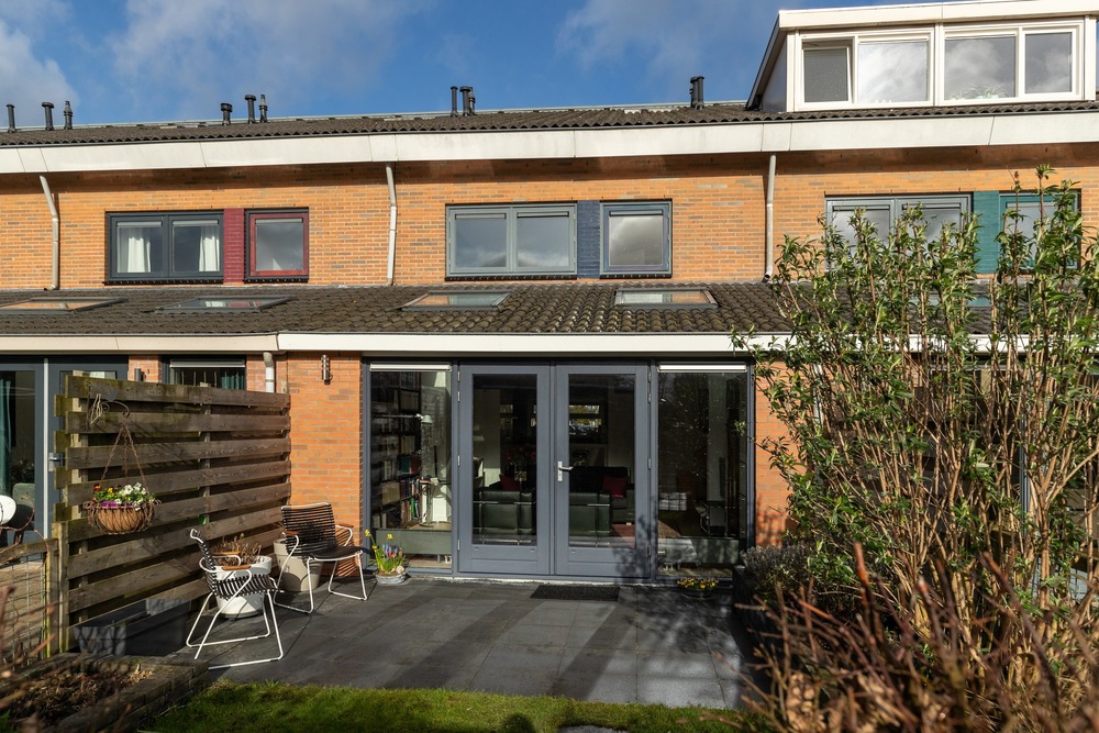 Eemsgolaan 24, 9727 DW Groningen - € 349.000 k.k. - ben-s Makelaars Groningen