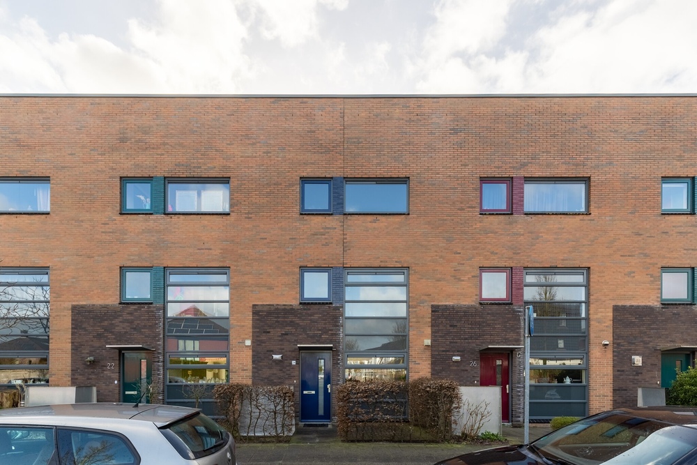 Eemsgolaan 24, 9727 DW Groningen - € 349.000 k.k. - ben-s Makelaars Groningen