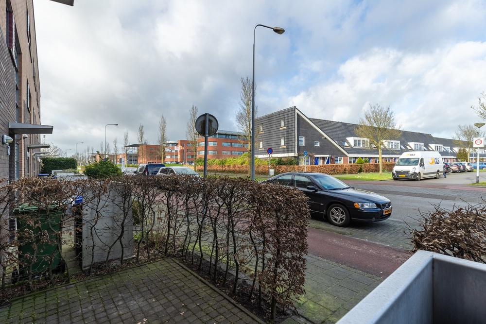 Eemsgolaan 24, 9727 DW Groningen - € 349.000 k.k. - ben-s Makelaars Groningen