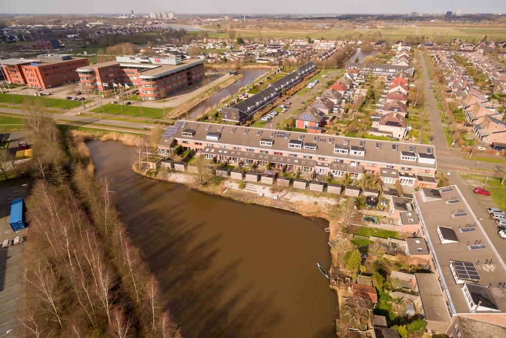 Eemsgolaan 24, 9727 DW Groningen - € 349.000 k.k. - ben-s Makelaars Groningen