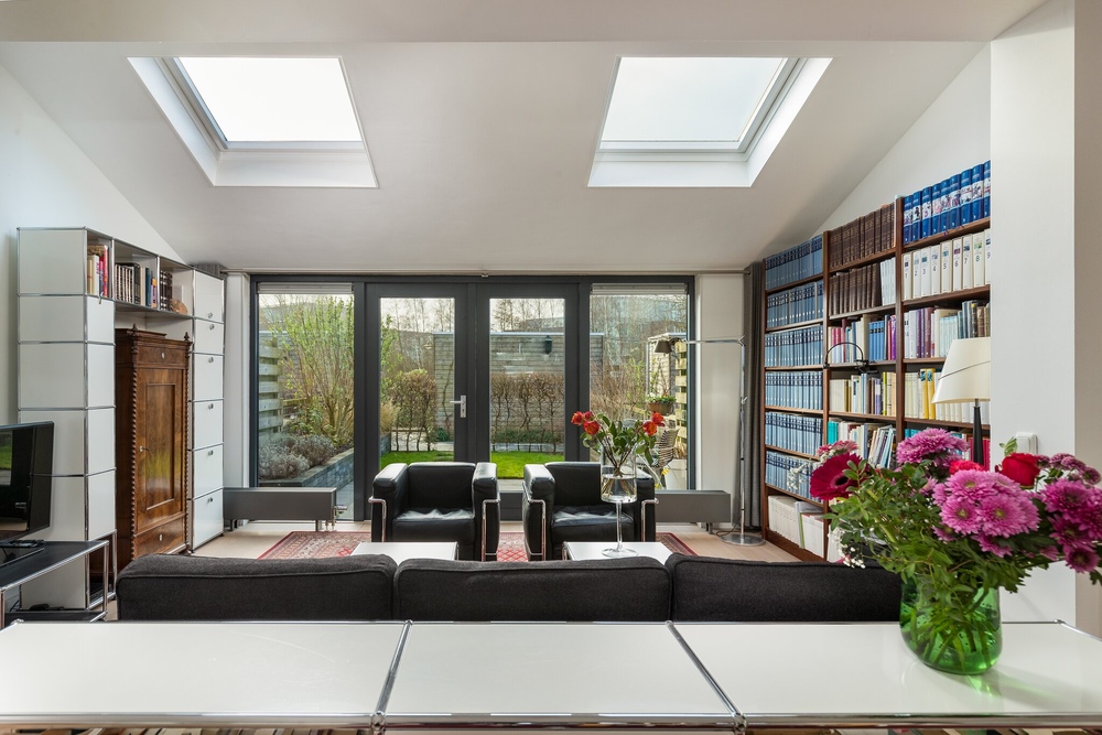 Eemsgolaan 24, 9727 DW Groningen - € 349.000 k.k. - ben-s Makelaars Groningen