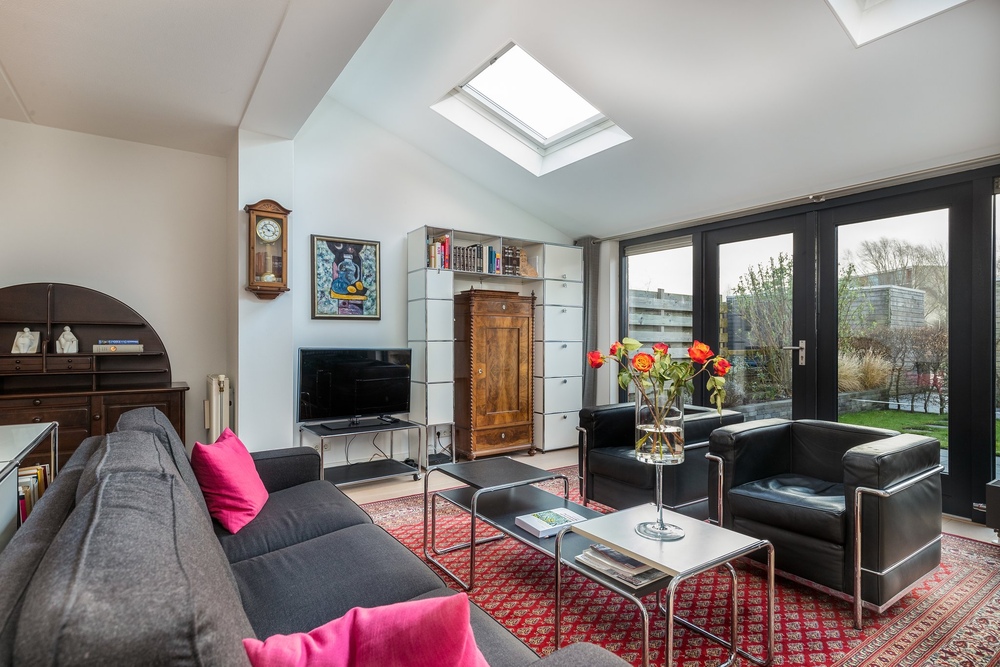 Eemsgolaan 24, 9727 DW Groningen - € 349.000 k.k. - ben-s Makelaars Groningen