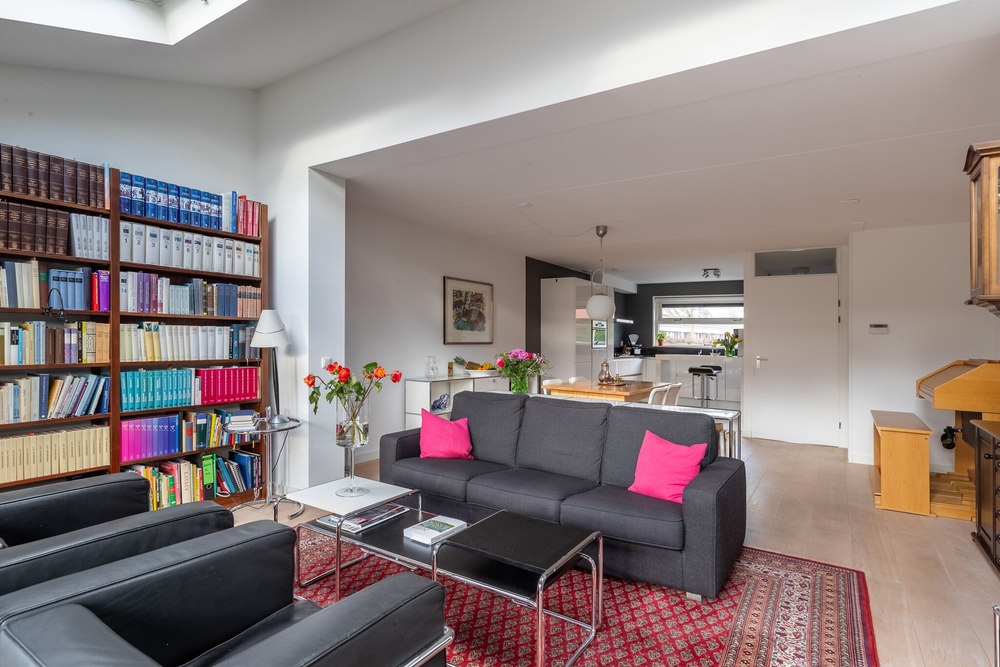 Eemsgolaan 24, 9727 DW Groningen - € 349.000 k.k. - ben-s Makelaars Groningen