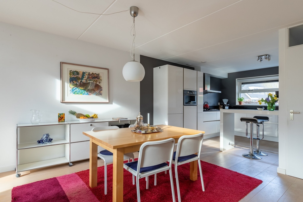 Eemsgolaan 24, 9727 DW Groningen - € 349.000 k.k. - ben-s Makelaars Groningen