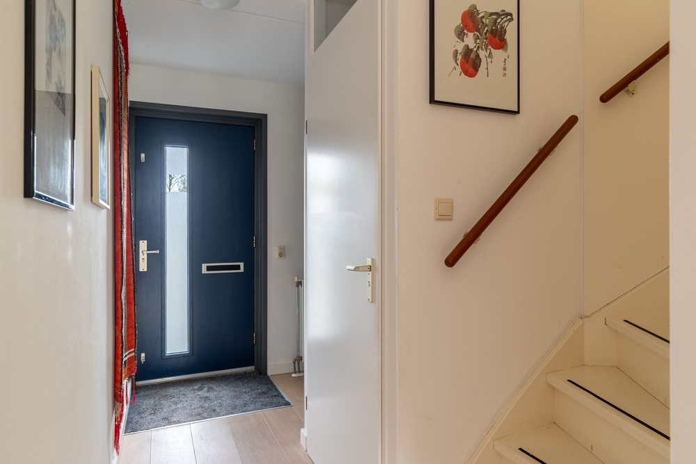 Eemsgolaan 24, 9727 DW Groningen - € 349.000 k.k. - ben-s Makelaars Groningen