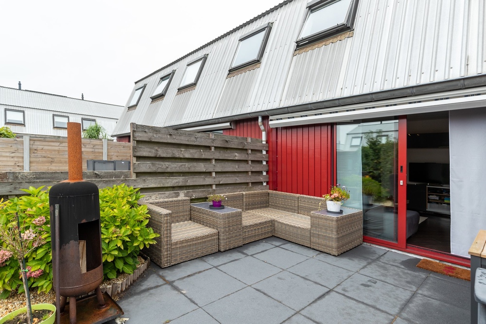 Eemswaard 40, 9734 CB Groningen - € 199.000 k.k. - ben-s Makelaars Groningen