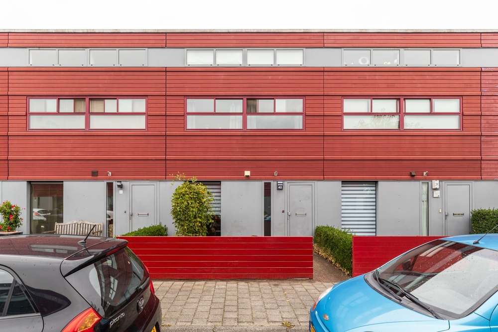 Eemswaard 40, 9734 CB Groningen - € 199.000 k.k. - ben-s Makelaars Groningen