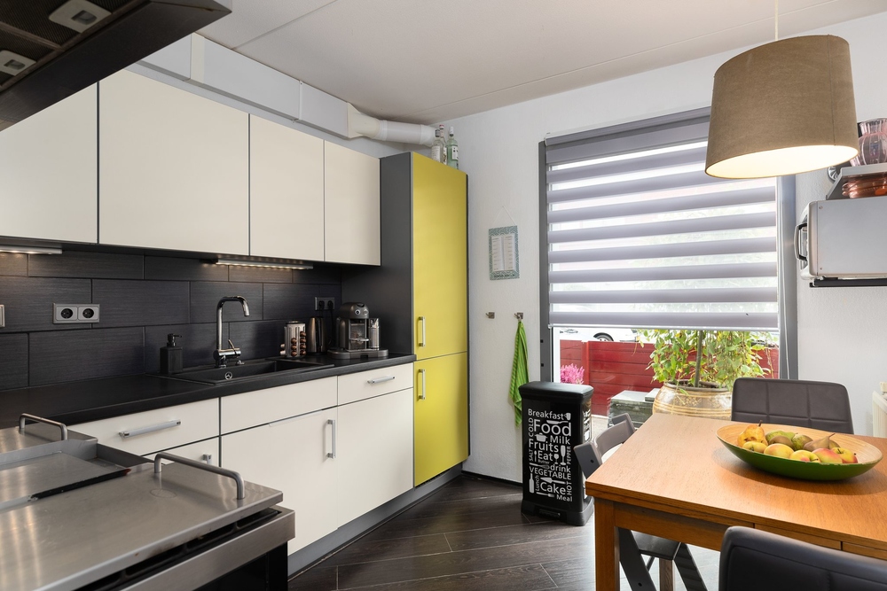 Eemswaard 40, 9734 CB Groningen - € 199.000 k.k. - ben-s Makelaars Groningen