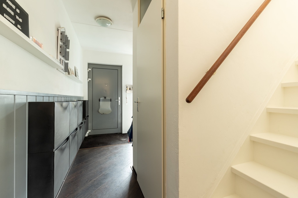 Eemswaard 40, 9734 CB Groningen - € 199.000 k.k. - ben-s Makelaars Groningen