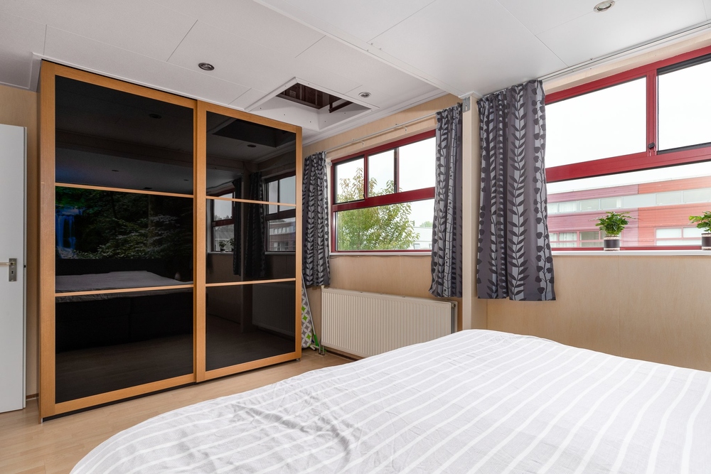 Eemswaard 40, 9734 CB Groningen - € 199.000 k.k. - ben-s Makelaars Groningen