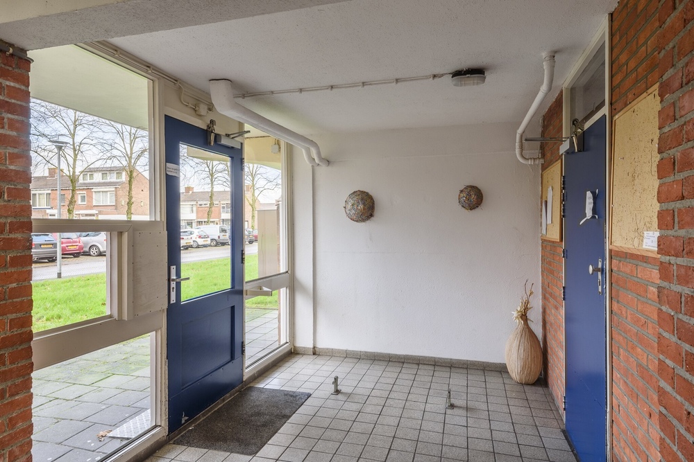 Epe 47, 9406 HK Assen - € 129.500 k.k. - ben-s Makelaars Groningen