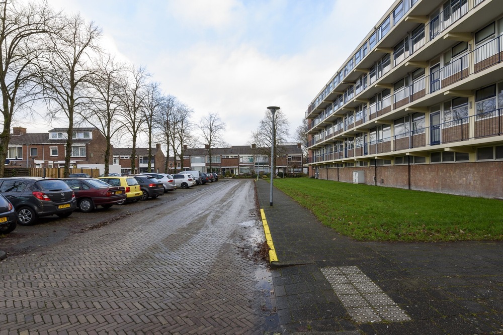 Epe 47, 9406 HK Assen - € 129.500 k.k. - ben-s Makelaars Groningen