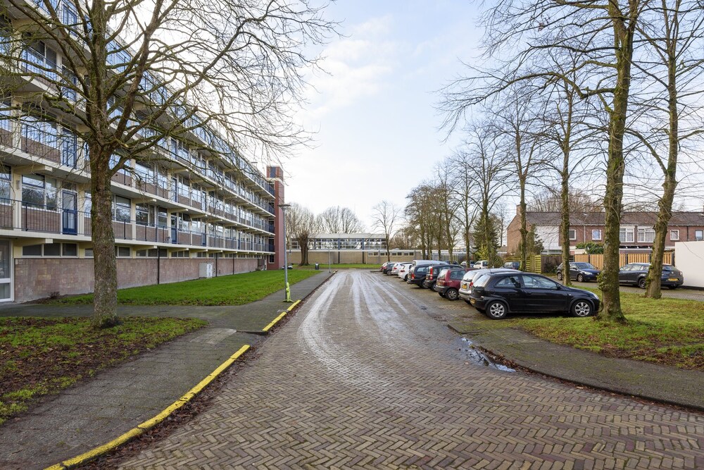 Epe 47, 9406 HK Assen - € 129.500 k.k. - ben-s Makelaars Groningen