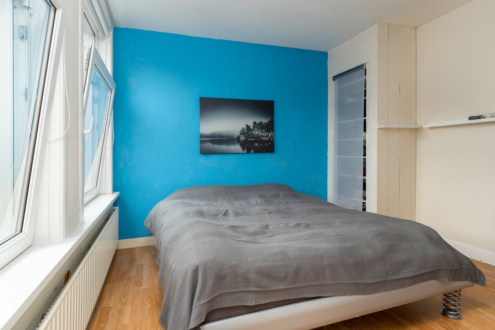 E. Thomassen à Thuessinklaan 20, 9713 JV Groningen - € 199.000 k.k. - ben-s Makelaars Groningen