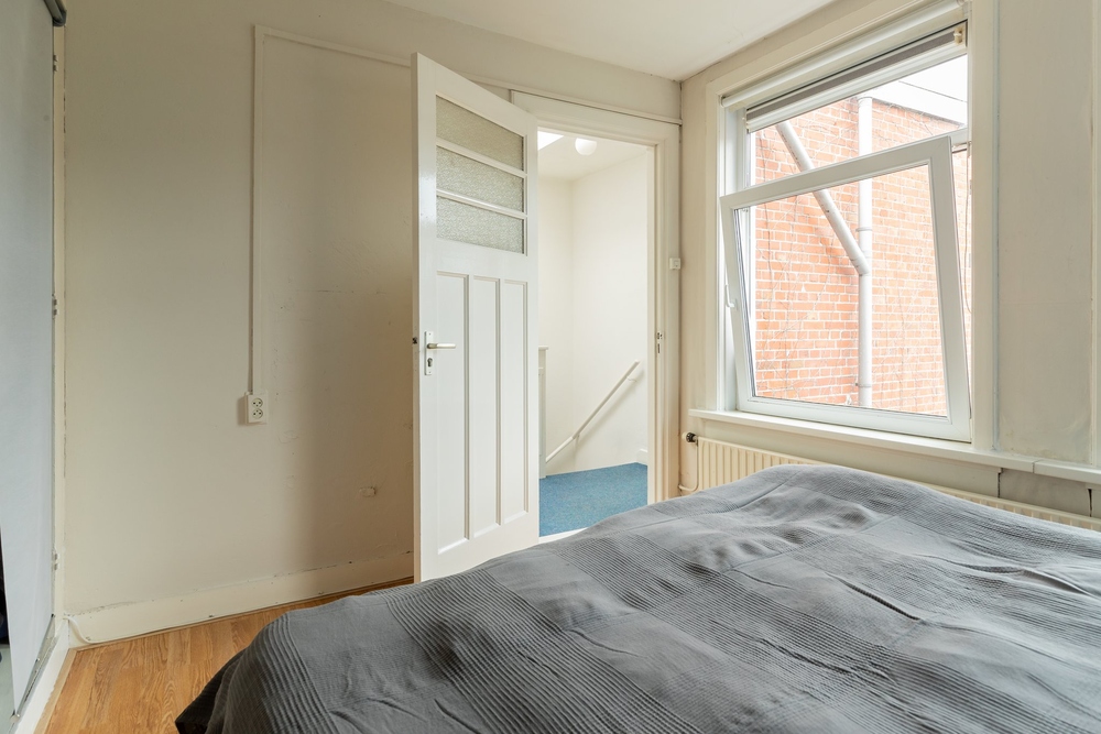 E. Thomassen à Thuessinklaan 20, 9713 JV Groningen - € 199.000 k.k. - ben-s Makelaars Groningen