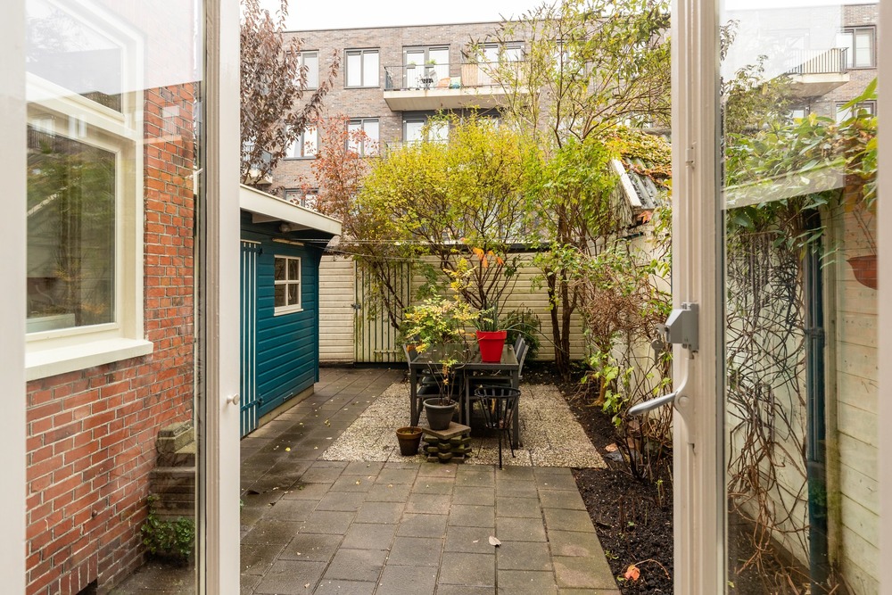 E. Thomassen à Thuessinklaan 20, 9713 JV Groningen - € 199.000 k.k. - ben-s Makelaars Groningen