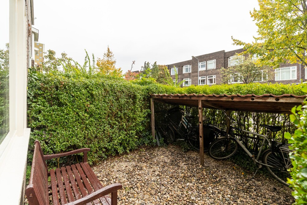 E. Thomassen à Thuessinklaan 20, 9713 JV Groningen - € 199.000 k.k. - ben-s Makelaars Groningen