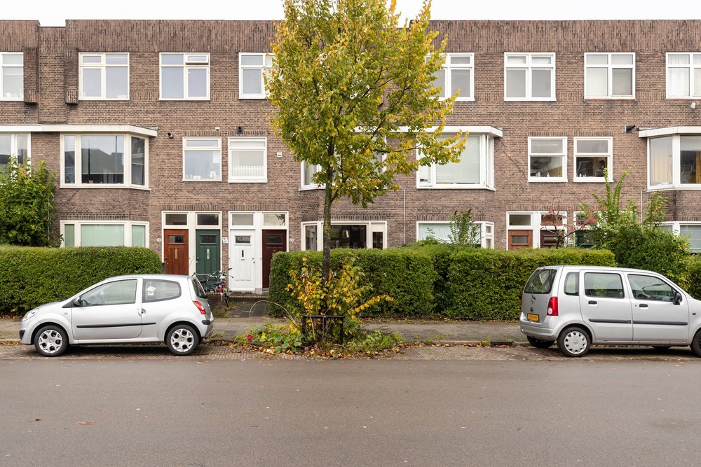 E. Thomassen à Thuessinklaan 20, 9713 JV Groningen - € 199.000 k.k. - ben-s Makelaars Groningen