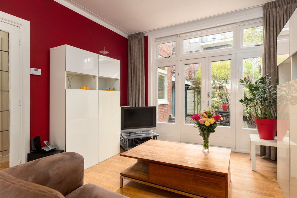 E. Thomassen à Thuessinklaan 20, 9713 JV Groningen - € 199.000 k.k. - ben-s Makelaars Groningen