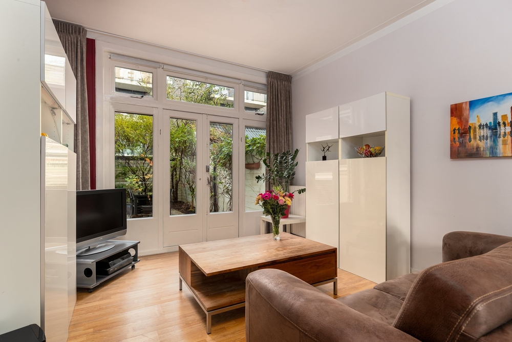 E. Thomassen à Thuessinklaan 20, 9713 JV Groningen - € 199.000 k.k. - ben-s Makelaars Groningen