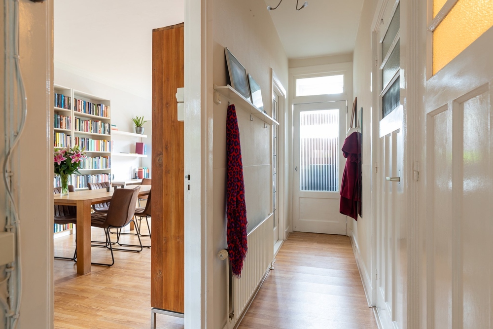 E. Thomassen à Thuessinklaan 20, 9713 JV Groningen - € 199.000 k.k. - ben-s Makelaars Groningen