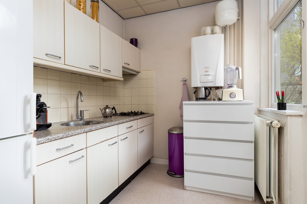 E. Thomassen à Thuessinklaan 20, 9713 JV Groningen - € 199.000 k.k. - ben-s Makelaars Groningen