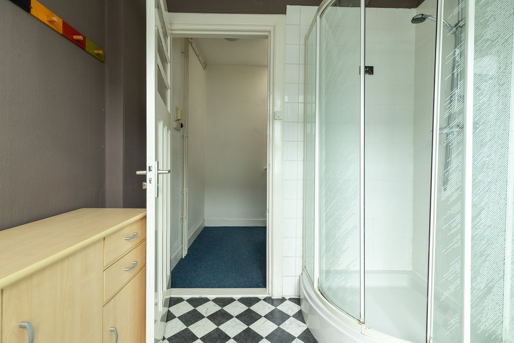 E. Thomassen à Thuessinklaan 20, 9713 JV Groningen - € 199.000 k.k. - ben-s Makelaars Groningen