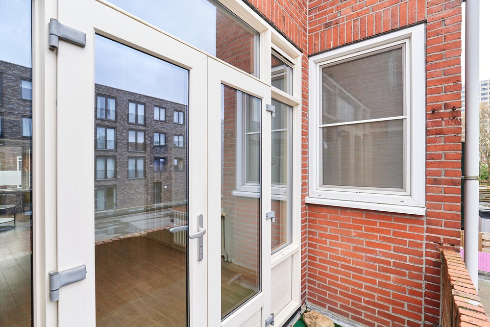 E. Thomassen à Thuessinklaan 48A, 9713 JW Groningen - € 199.000 k.k. - ben-s Makelaars Groningen
